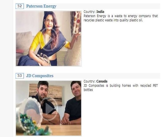 Startups