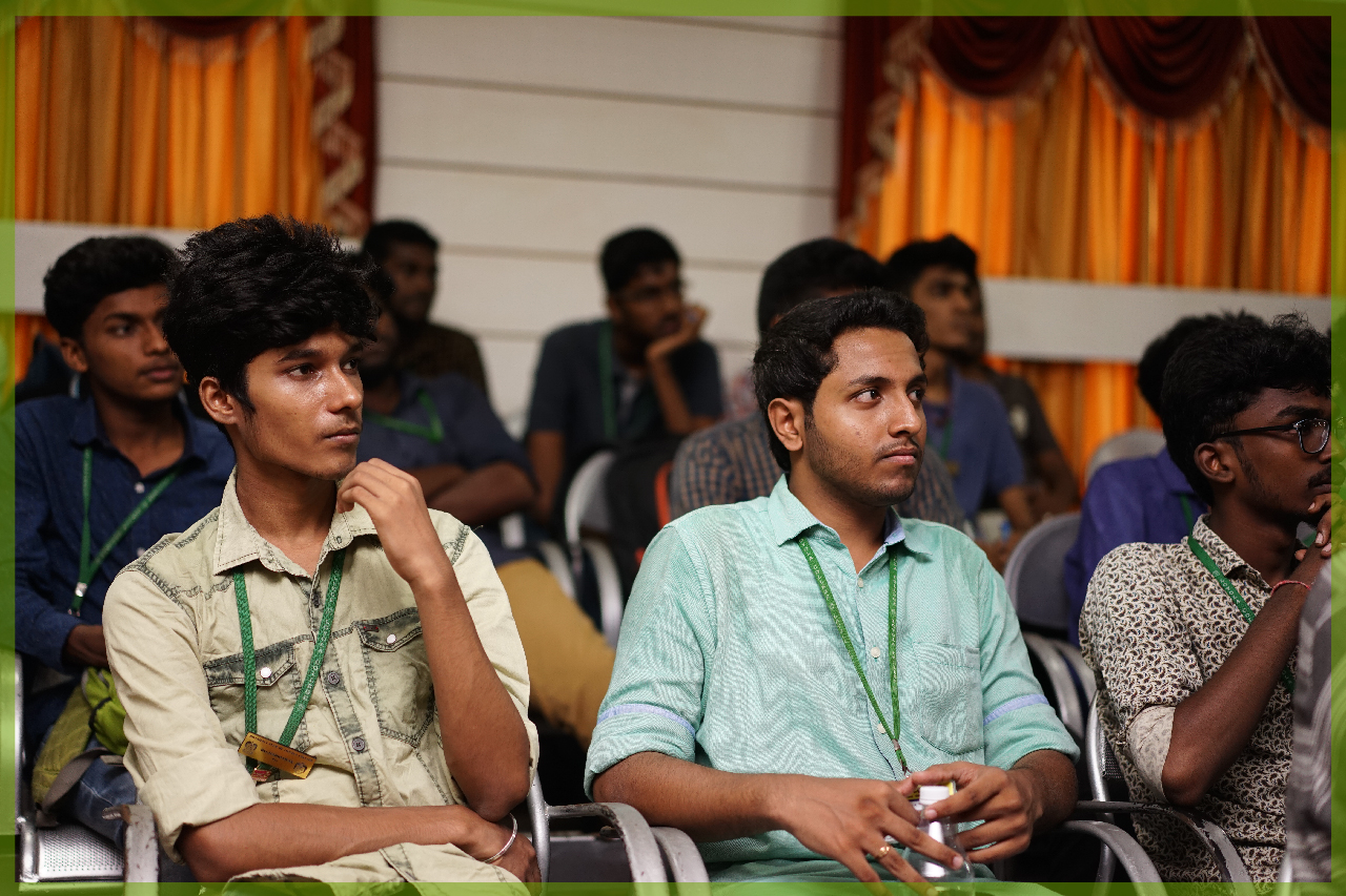 Loyola College