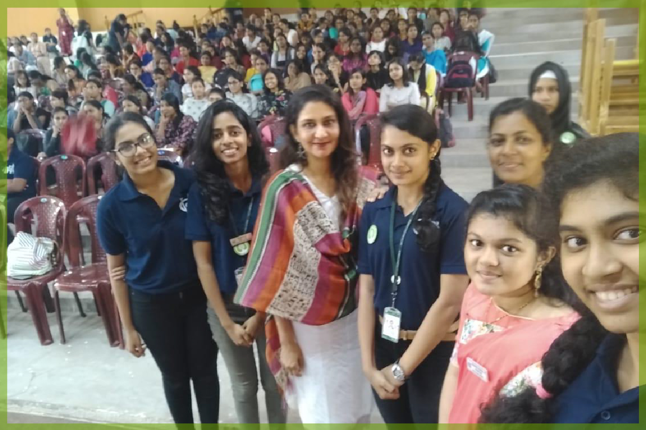 Women's Christian College